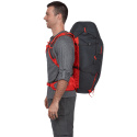 Thule AllTrail 45L M Obsidian Last Chance ROW/US Thule AllTrail 45L M Obsidian Last Chance ROW/US