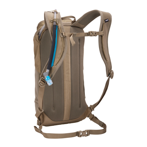 Thule AllTrail hydration pack 10L Faded Khaki Thule AllTrail hydration pack 10L Faded Khaki