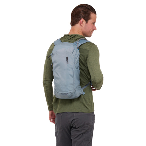 Thule AllTrail hydration pack 10L Pond Thule AllTrail hydration pack 10L Pond