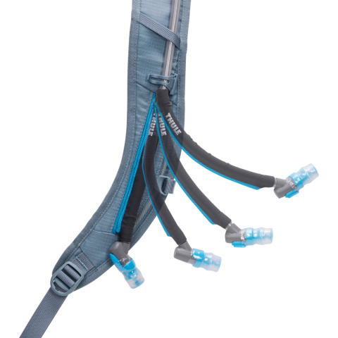 Thule AllTrail hydration pack 10L Pond Thule AllTrail hydration pack 10L Pond