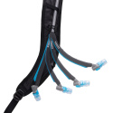 Thule AllTrail hydration pack 16L black Thule AllTrail hydration pack 16L black
