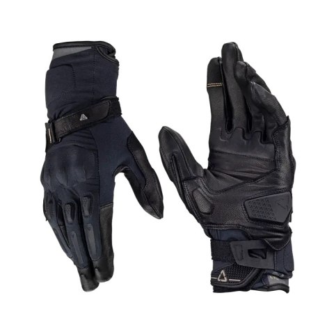 LEATT NOWOŚĆ RĘKAWICE ADV HYDRADRI 7.5 STEALTH KOLOR CZARNY ROZMIAR M LEATT NOWOŚĆ RĘKAWICE ADV HYDRADRI 7.5 STEALTH KOLOR CZARNY ROZMIAR M