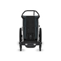 Thule NEW Chariot Cross 2 single - Dark Slate Thule NEW Chariot Cross 2 single - Dark Slate