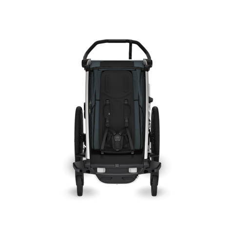 Thule NEW Chariot Cross 2 single - Dark Slate Thule NEW Chariot Cross 2 single - Dark Slate