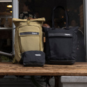 Thule Paramount crossbody 2L - BLACK Thule Paramount crossbody 2L - BLACK