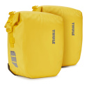 Thule Shield Pannier 13L Pair Yellow-ROW only Thule Shield Pannier 13L Pair Yellow-ROW only