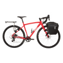 Thule Shield Pannier 13L Pair Yellow-ROW only Thule Shield Pannier 13L Pair Yellow-ROW only