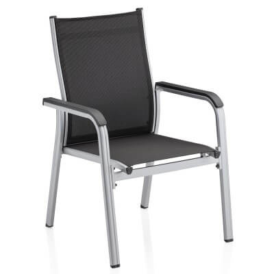 BASIC PLUS - krzesło Kettler 0301205-0000 BASIC PLUS - krzesło Kettler 0301205-0000