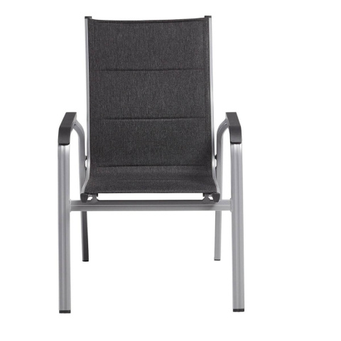 BASIC PLUS PADDED - krzesło Kettler 0301202-9000 BASIC PLUS PADDED - krzesło Kettler 0301202-9000