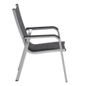 BASIC PLUS PADDED - krzesło Kettler 0301202-9000 BASIC PLUS PADDED - krzesło Kettler 0301202-9000
