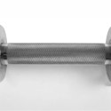 Gryf olimpijski krótki HAMMER 50cm/50mm Gryf olimpijski krótki HAMMER 50cm/50mm