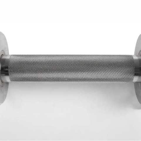 Gryf olimpijski krótki HAMMER 50cm/50mm Gryf olimpijski krótki HAMMER 50cm/50mm
