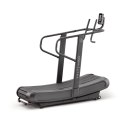 HALF HUMAN BIEŻNIA MECHANICZNA CURVE TREADMILL HALF HUMAN BIEŻNIA MECHANICZNA CURVE TREADMILL