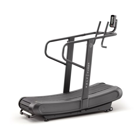 HALF HUMAN BIEŻNIA MECHANICZNA CURVE TREADMILL HALF HUMAN BIEŻNIA MECHANICZNA CURVE TREADMILL