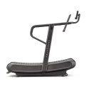 HALF HUMAN BIEŻNIA MECHANICZNA CURVE TREADMILL HALF HUMAN BIEŻNIA MECHANICZNA CURVE TREADMILL