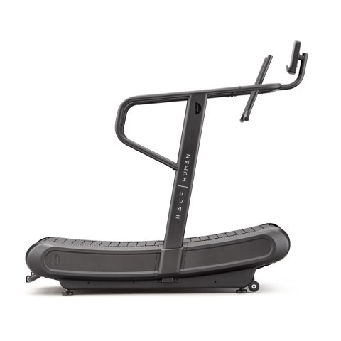 HALF HUMAN BIEŻNIA MECHANICZNA CURVE TREADMILL HALF HUMAN BIEŻNIA MECHANICZNA CURVE TREADMILL