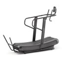 HALF HUMAN BIEŻNIA MECHANICZNA CURVE TREADMILL HALF HUMAN BIEŻNIA MECHANICZNA CURVE TREADMILL