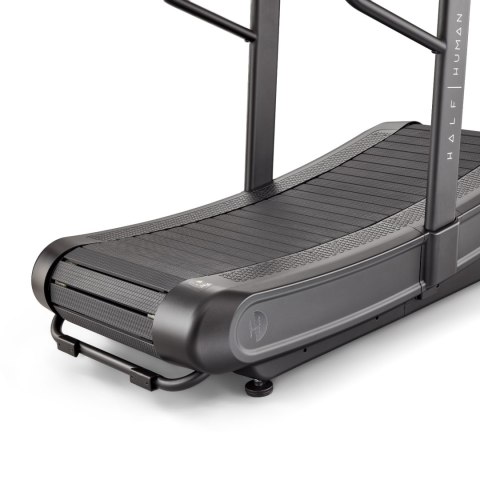 HALF HUMAN BIEŻNIA MECHANICZNA CURVE TREADMILL HALF HUMAN BIEŻNIA MECHANICZNA CURVE TREADMILL