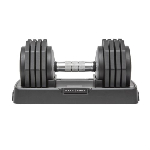 HALF HUMAN HANTEL REGULOWANY 10KG HALF HUMAN HANTEL REGULOWANY 10KG