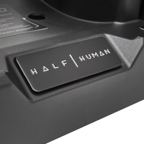 HALF HUMAN HANTEL REGULOWANY 10KG HALF HUMAN HANTEL REGULOWANY 10KG