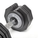 HALF HUMAN HANTEL REGULOWANY 25KG HALF HUMAN HANTEL REGULOWANY 25KG