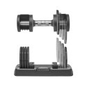 HALF HUMAN HANTEL REGULOWANY 25KG HALF HUMAN HANTEL REGULOWANY 25KG