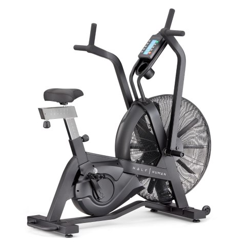 HALF HUMAN ROWER POWIETRZNY AIR BIKE HALF HUMAN ROWER POWIETRZNY AIR BIKE