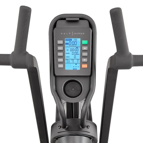 HALF HUMAN ROWER POWIETRZNY AIR BIKE HALF HUMAN ROWER POWIETRZNY AIR BIKE