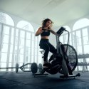 HALF HUMAN ROWER POWIETRZNY AIR BIKE HALF HUMAN ROWER POWIETRZNY AIR BIKE