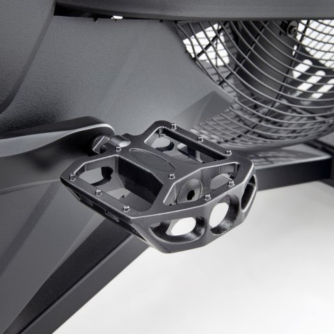 HALF HUMAN ROWER POWIETRZNY AIR BIKE HALF HUMAN ROWER POWIETRZNY AIR BIKE