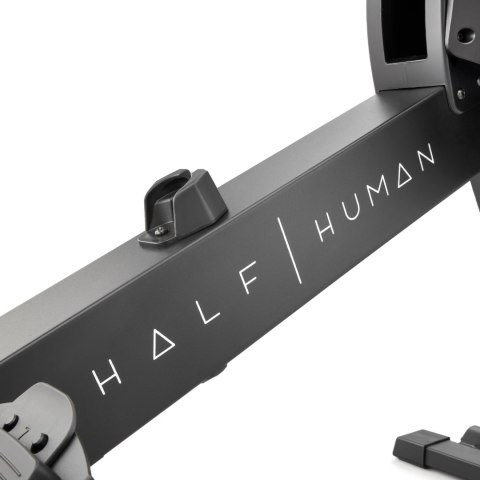 HALF HUMAN WIOŚLARZ POWIETRZNY HALF HUMAN WIOŚLARZ POWIETRZNY