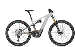 Rower elektryczny FOCUS JAM² 6.9 750WH white, rozmiar S