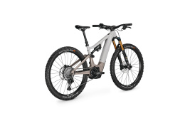 Rower elektryczny FOCUS JAM² 6.9 750WH white, rozmiar S