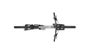 Rower elektryczny FOCUS JAM² 6.9 750WH white, rozmiar S