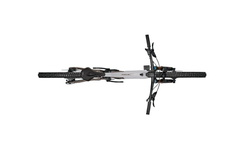 Rower elektryczny FOCUS JAM² 6.9 750WH white, rozmiar S Rower elektryczny FOCUS JAM² 6.9 750WH white, rozmiar S