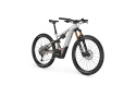Rower elektryczny FOCUS JAM² 6.9 750WH white, rozmiar S
