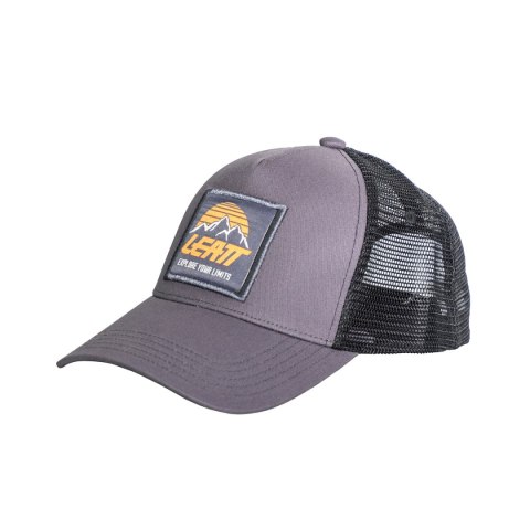 LEATT CZAPKA/CZAPECZKA Z DASZKIEM Z LOGO LEATT ROZMIAR UNIWERSALNY (LIMITOWANA) LEATT CZAPKA/CZAPECZKA Z DASZKIEM Z LOGO LEATT ROZMIAR UNIWERSALNY (LIMITOWANA)