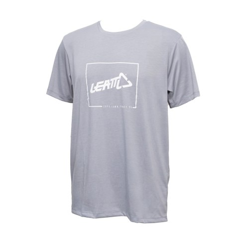 LEATT KOSZULKA T-SHIRT BLUE KOLOR NIEBIESKI ROZMIAR XL (LIMITOWANY) LEATT KOSZULKA T-SHIRT BLUE KOLOR NIEBIESKI ROZMIAR XL (LIMITOWANY)