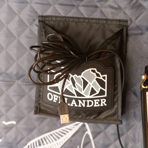 OFFLANDER NAMIOT DACHOWY FOLD 4 SAND OFFLANDER NAMIOT DACHOWY FOLD 4 SAND