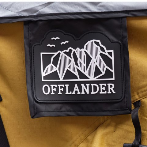 OFFLANDER NAMIOT DACHOWY FOLD 4 SAND OFFLANDER NAMIOT DACHOWY FOLD 4 SAND