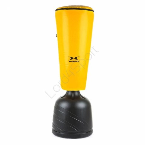 Worek treningowy wolnostojący HAMMER IMPACT PUNCH Worek treningowy wolnostojący HAMMER IMPACT PUNCH