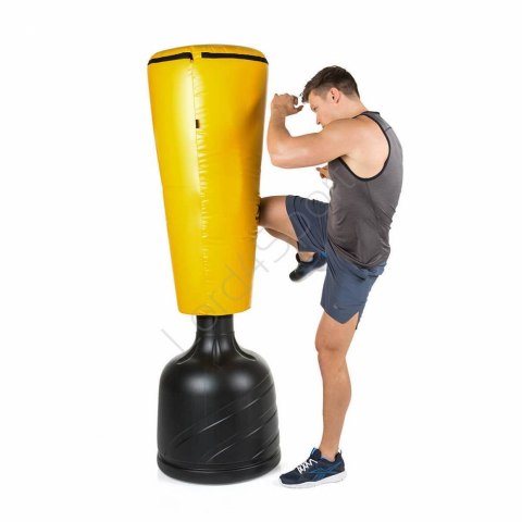 Worek treningowy wolnostojący HAMMER IMPACT PUNCH Worek treningowy wolnostojący HAMMER IMPACT PUNCH