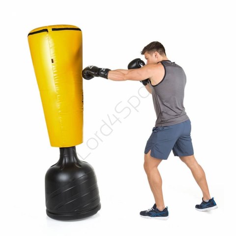 Worek treningowy wolnostojący HAMMER IMPACT PUNCH Worek treningowy wolnostojący HAMMER IMPACT PUNCH