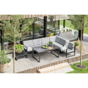 OCEAN MODULAR - stelaż stołu obiadowego Kettler OCEAN MODULAR - stelaż stołu obiadowego Kettler