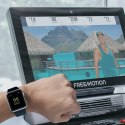 FREEMOTION BIEŻNIA ELEKTRYCZNA REFLEX™ t22.9