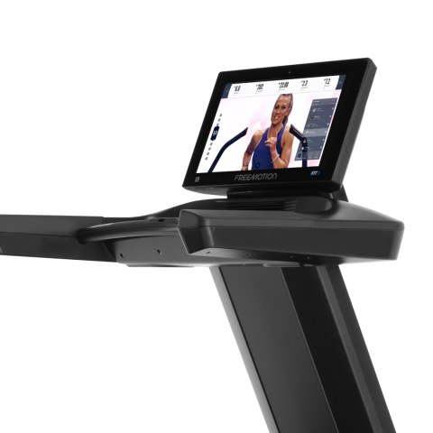 FREEMOTION BIEŻNIA ELEKTRYCZNA REFLEX™ t22.9 FREEMOTION BIEŻNIA ELEKTRYCZNA REFLEX™ t22.9