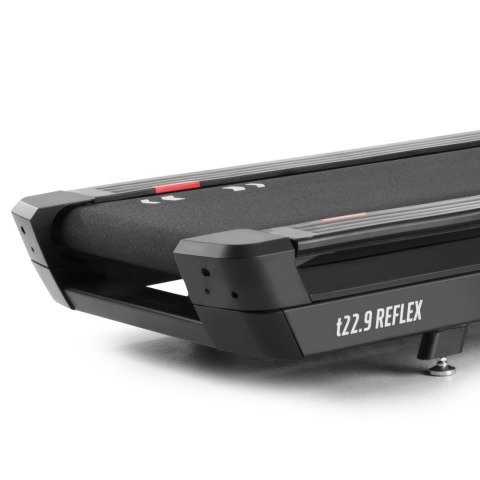 FREEMOTION BIEŻNIA ELEKTRYCZNA REFLEX™ t22.9 FREEMOTION BIEŻNIA ELEKTRYCZNA REFLEX™ t22.9