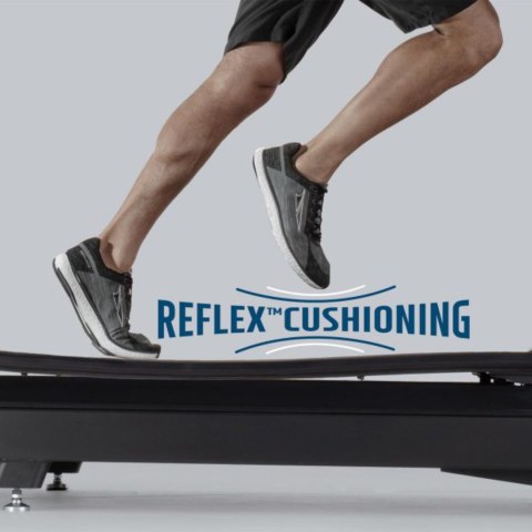 FREEMOTION BIEŻNIA ELEKTRYCZNA REFLEX™ t22.9 FREEMOTION BIEŻNIA ELEKTRYCZNA REFLEX™ t22.9
