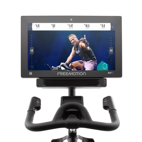 FREEMOTION ROWER SPINNINGOWY b22.7 COACH™ BIKE FREEMOTION ROWER SPINNINGOWY b22.7 COACH™ BIKE
