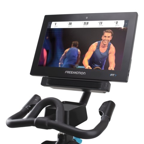 FREEMOTION ROWER SPINNINGOWY b22.7 COACH™ BIKE FREEMOTION ROWER SPINNINGOWY b22.7 COACH™ BIKE